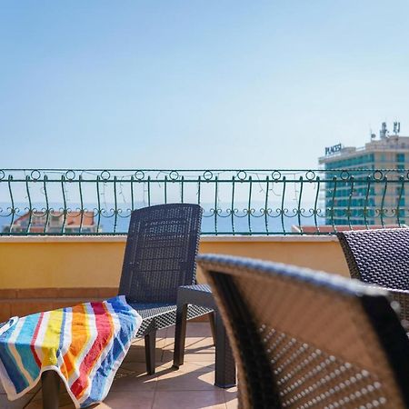 Villa Lean Makarska Kültér fotó