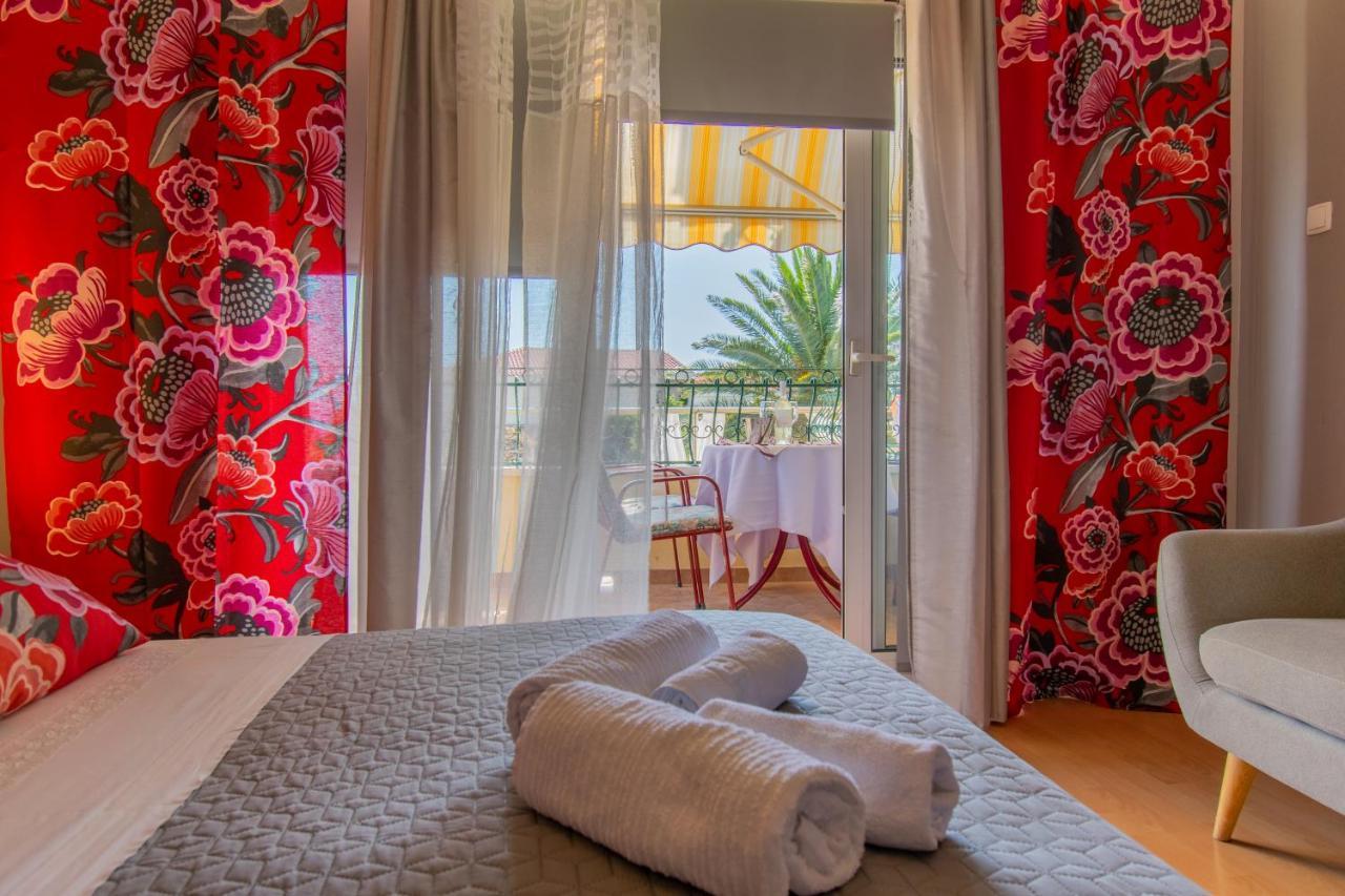 Villa Lean Makarska Kültér fotó